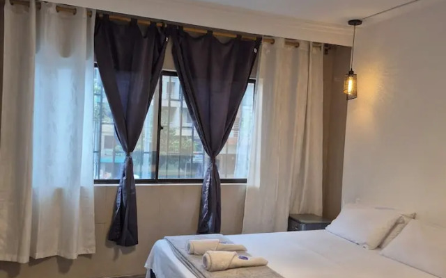 Hotel Ortega La 33