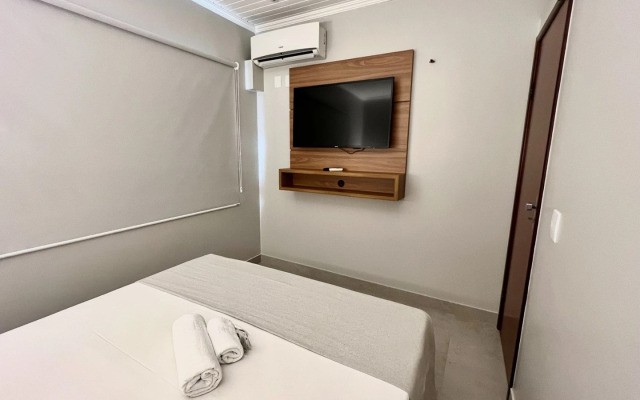 Hotel Bons Tempos