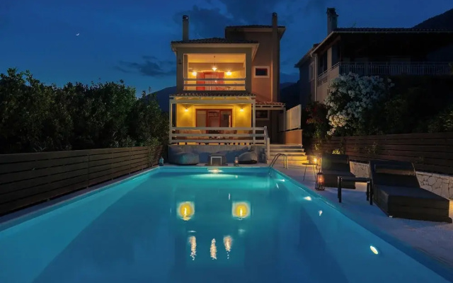 Sun Villa Glyfada