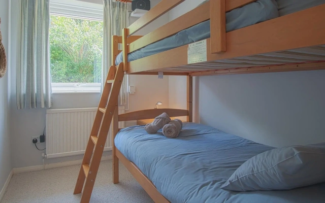 Ragged Staff - 3 Bedroom Holiday Home - Saundersfoot
