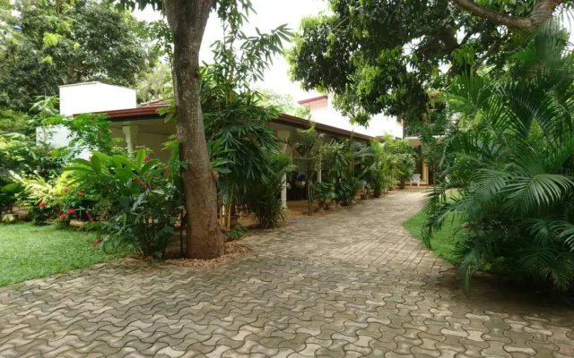 Yala Southern Homestay