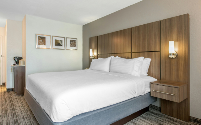 Holiday Inn Melbourne-Viera Conference Ctr by IHG