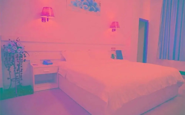 Yijia Motel