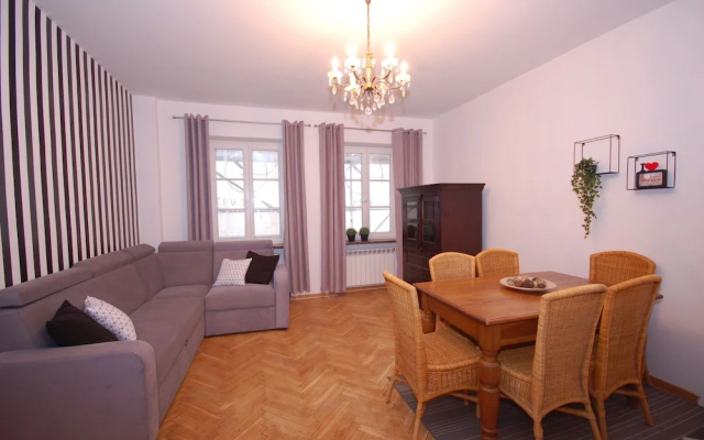 Rycerska Apartment Old Town