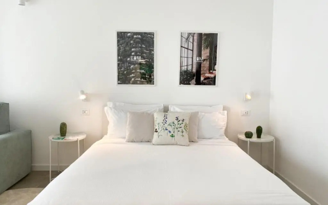 Navigli Apartments