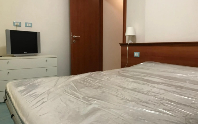 Joseph Apartment