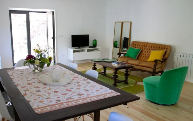 Casa do Faval
