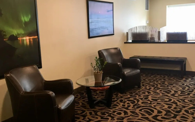 Aspen Suites Hotel Homer