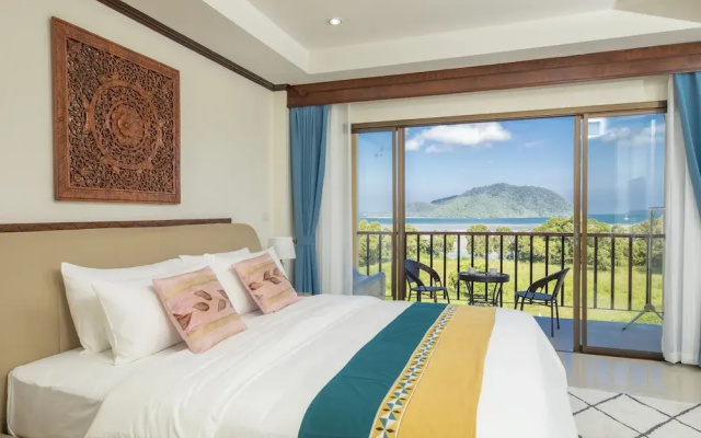 Kana Hotel Phuket