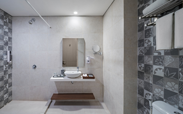 Hotel Neo+ Airport - Jakarta