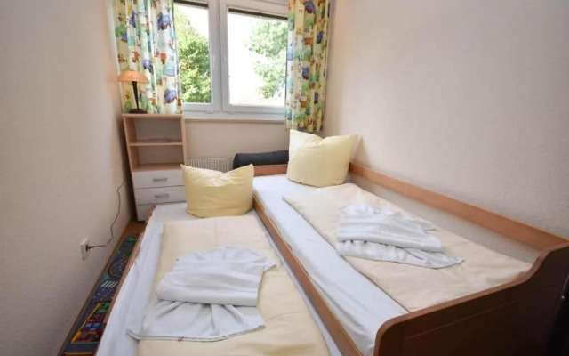 Berolina Wohnung 100