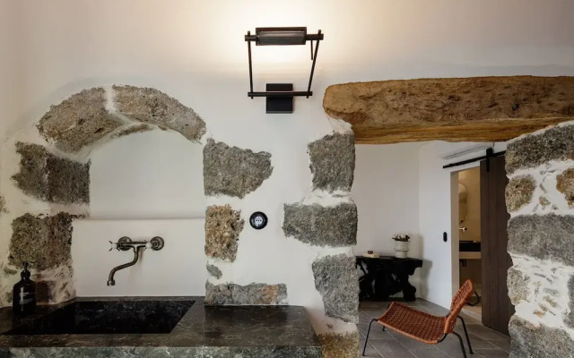 Fedra Suites