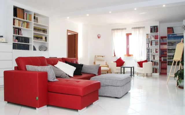 MarArte B&B