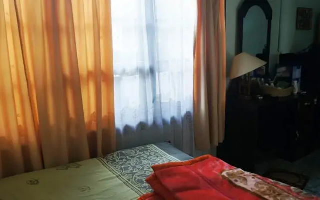 Homestay Madani 011 - Alam