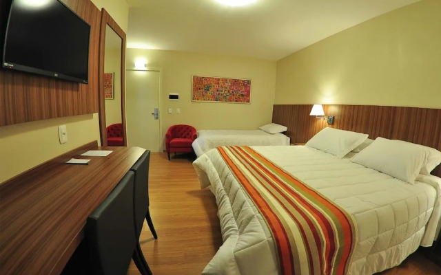 Rothenburg Hotel