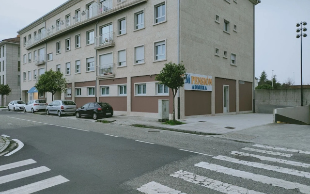 Pension Boutique Admera