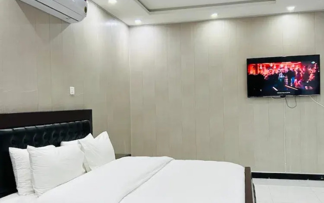 Anabia Guest House