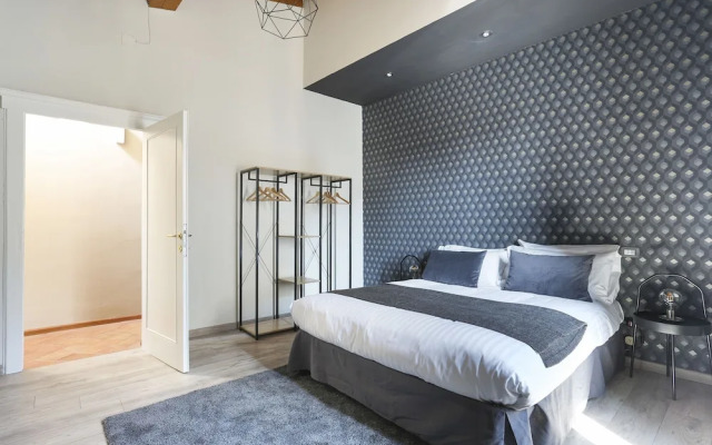 JuNa Apartment in Santo Spirito