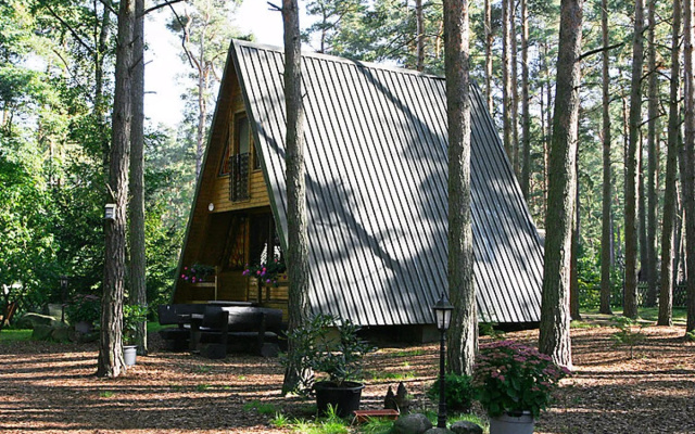 House Nepumuk Arendsee 24630