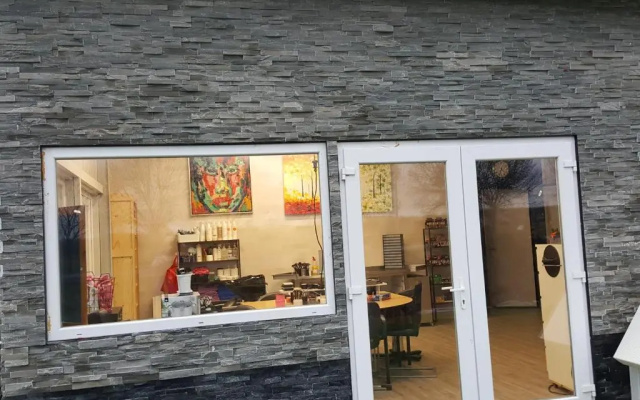 B&B Langenberg - David Humeweg 9 - 1349 Da - Almere Oosterwold -