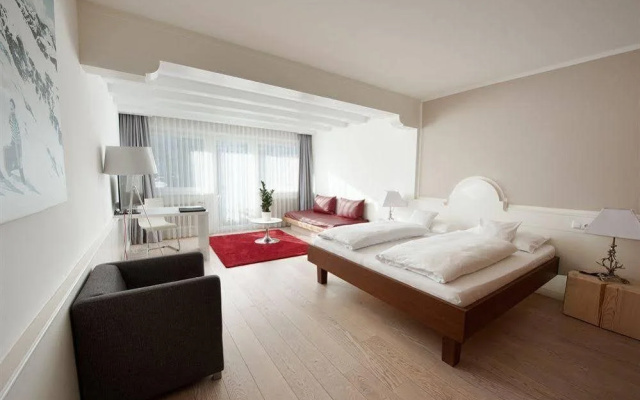 Streifsuite By Q! Hotels