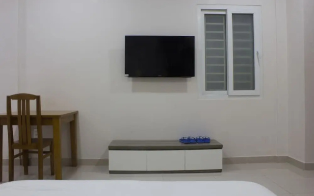 Saigon Sweet Home Serviced Apartments 4