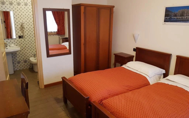 Hotel Raibl