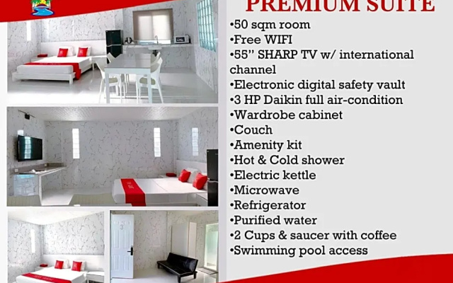 Sena Gladyz Suites