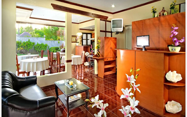 Bohol Casa Nino Beach Resort