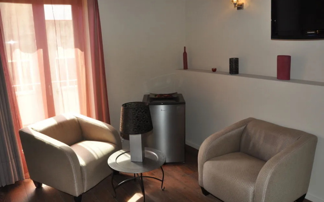 Hostal de Cabrit