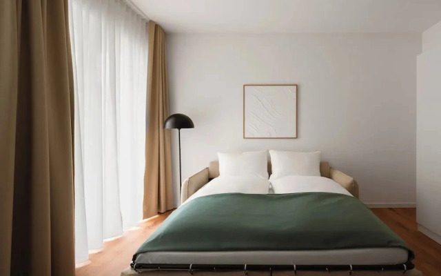 Limehome Braunschweig Kaiserstraße
