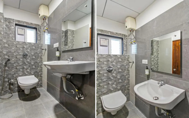 Itsy Hotels D'Comfort Inn