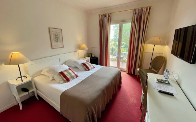 Auberge du Redier