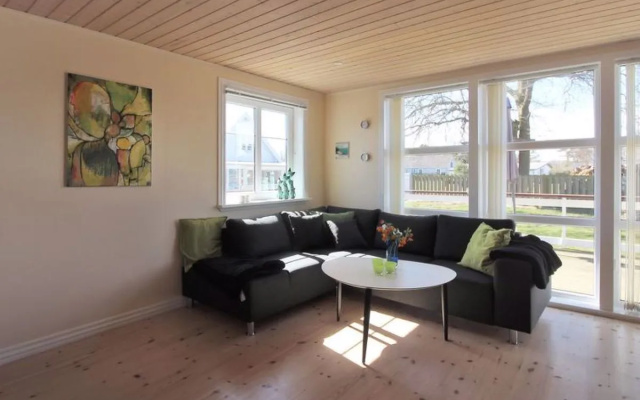 "Nane" - 350m from the sea in Bornholm