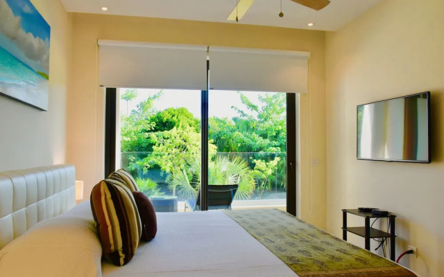 Family Getaway at Nick Price Residences