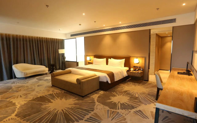 Mercure Panjin