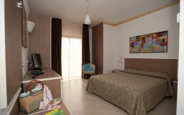 Nicolaus Club Oasi Vieste