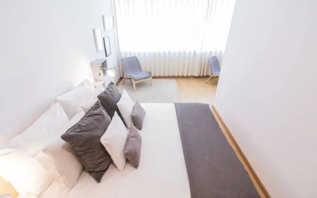 Oporto Stories Apartments - Santa Catarina, 219
