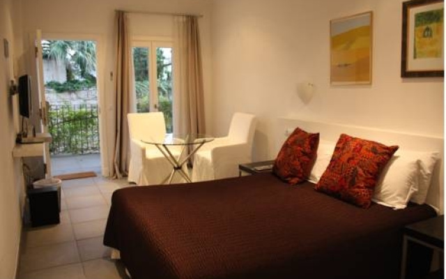 Hotel Chancilleria