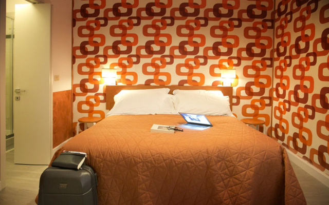 Hotel Nella