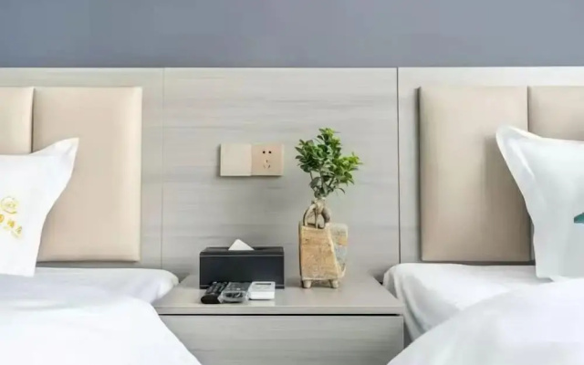 Panda House Hotel