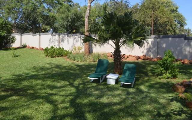 Holiday Flat Stormvoel 547