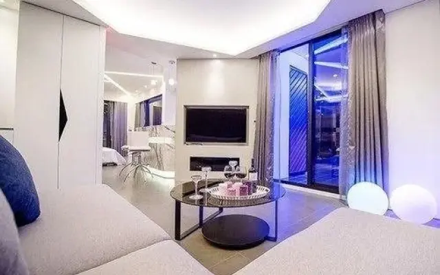 The One Villa