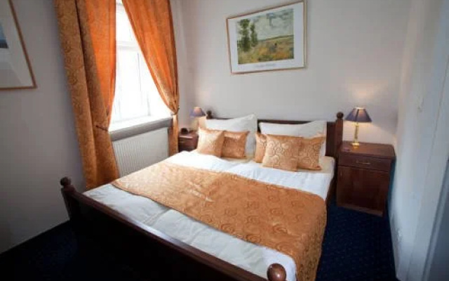 Hotel Steiner