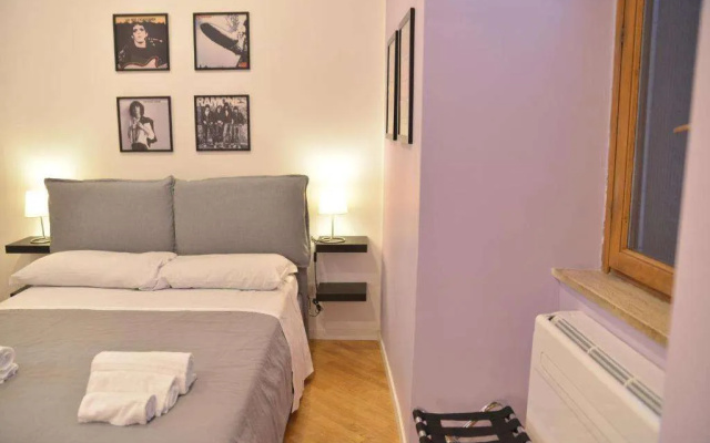 All You Need Is Rome Guesthouse
