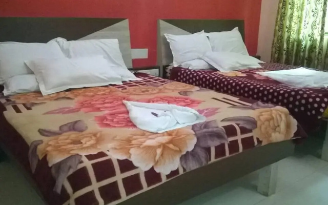 Hotel Park Plaza