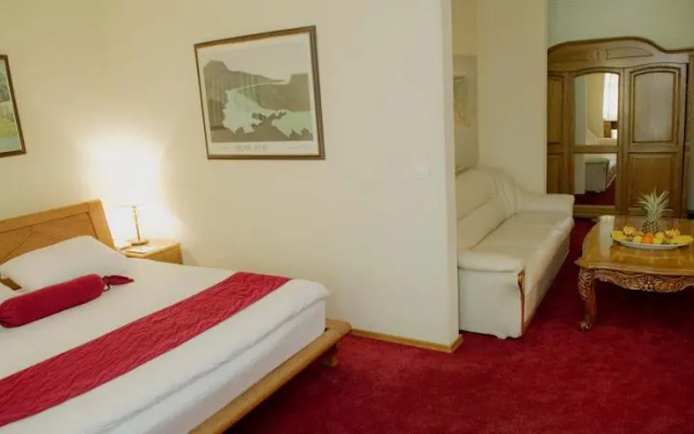 Victory hotel Pristina