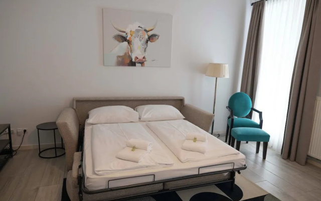 easy-flat Stumpergasse - Apartments near Mariahilfer Street and Metro