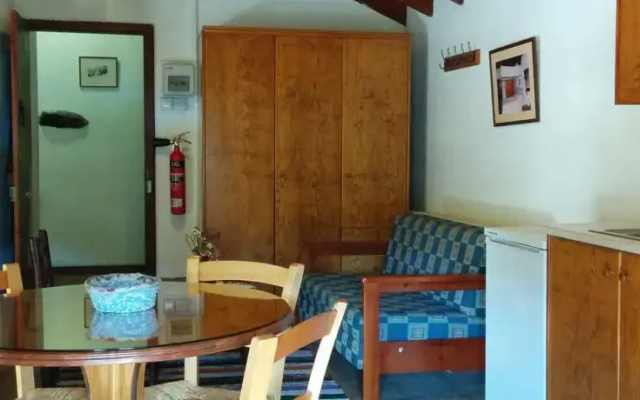 Evgenias House