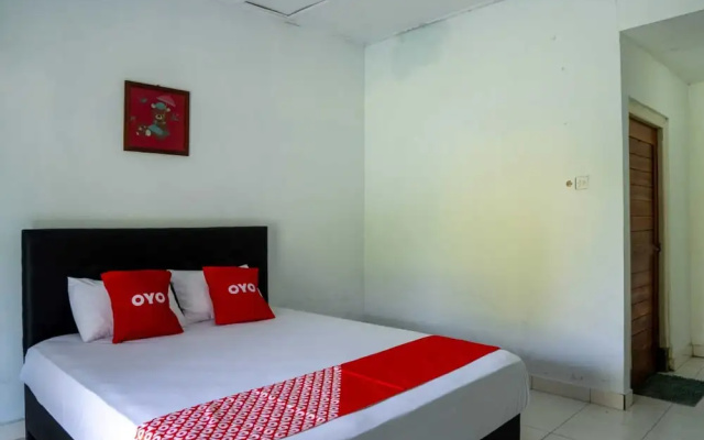 Hotel O Hepi Bungalow Lovina
